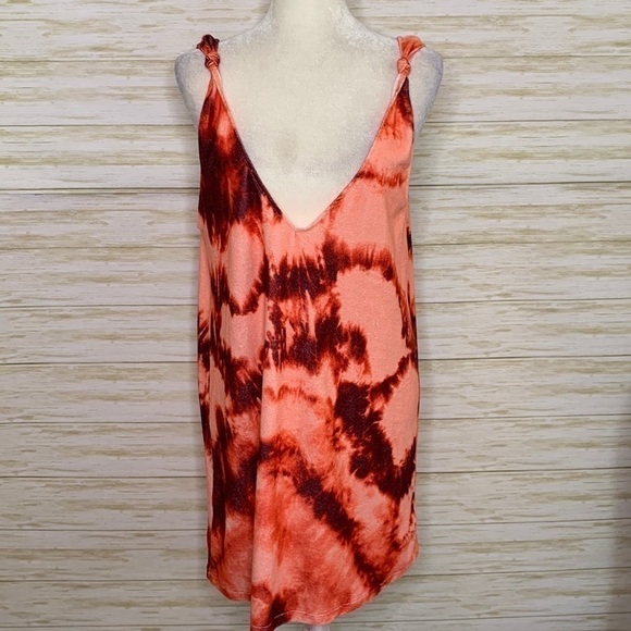 ASOS Swim Coverup - Picture 1 of 6